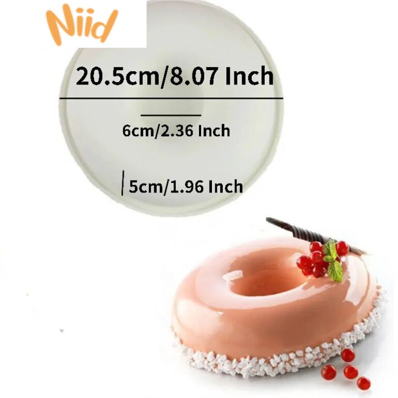 Moule a gĂąteaux en silicone đčđČ