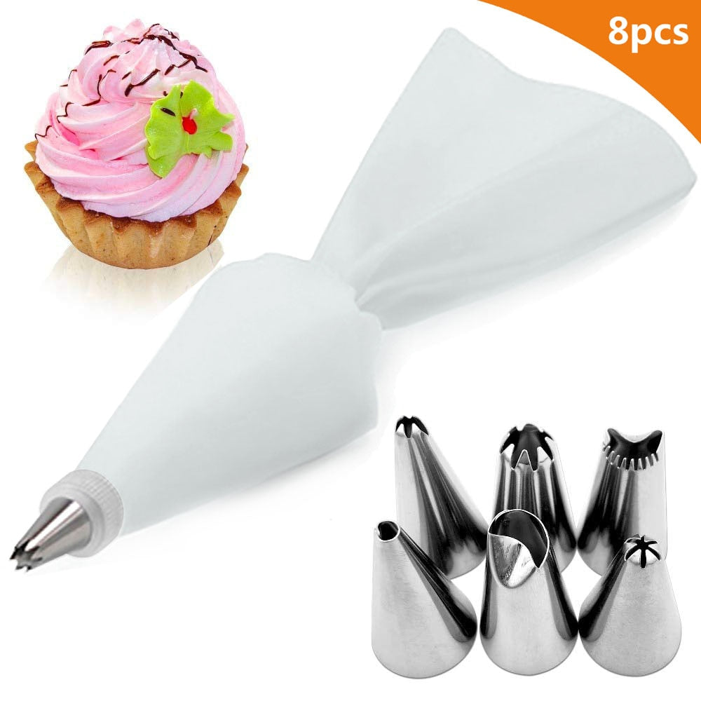 CreamBag™ Sac De Pâtisserie | Pâtisserie