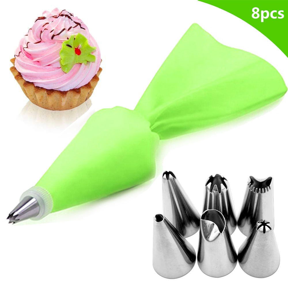 CreamBag™ Sac De Pâtisserie | Pâtisserie