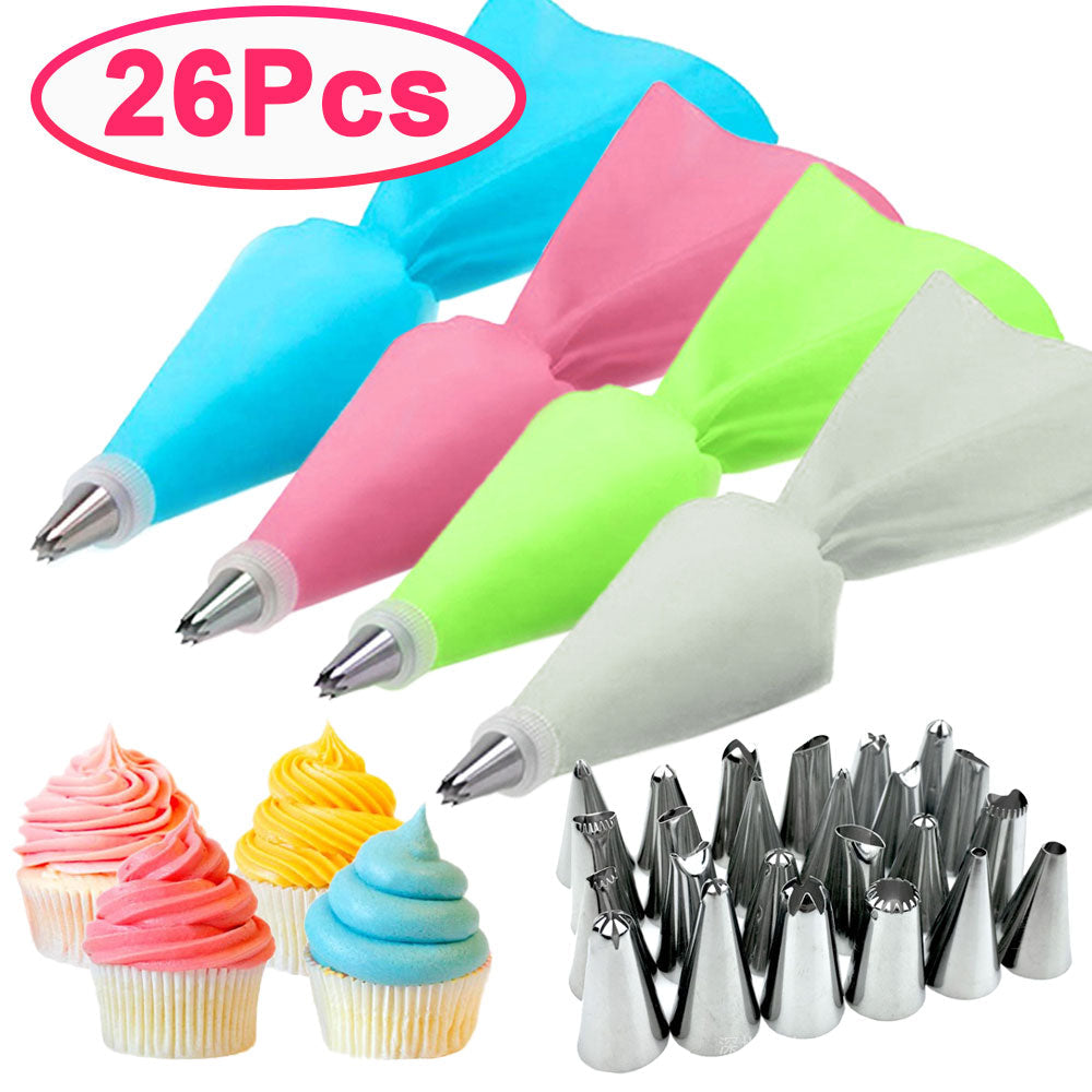 CreamBag™ Sac De Pâtisserie | Pâtisserie