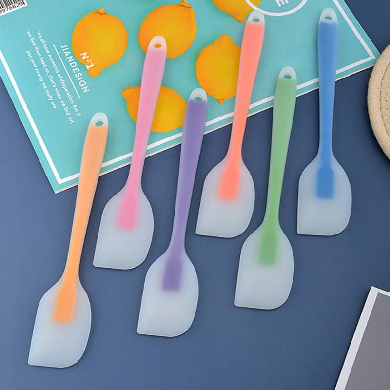 SpatulaCooking™ Spatule de cuisson en Silicone | Pâtisserie