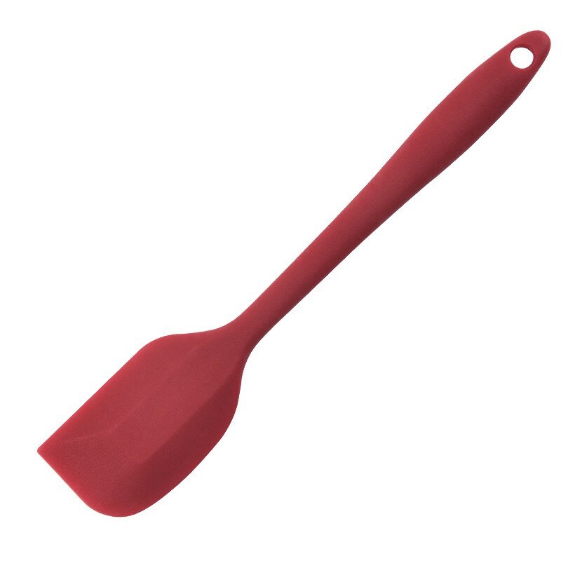 SpatulaCooking™ Spatule de cuisson en Silicone | Pâtisserie