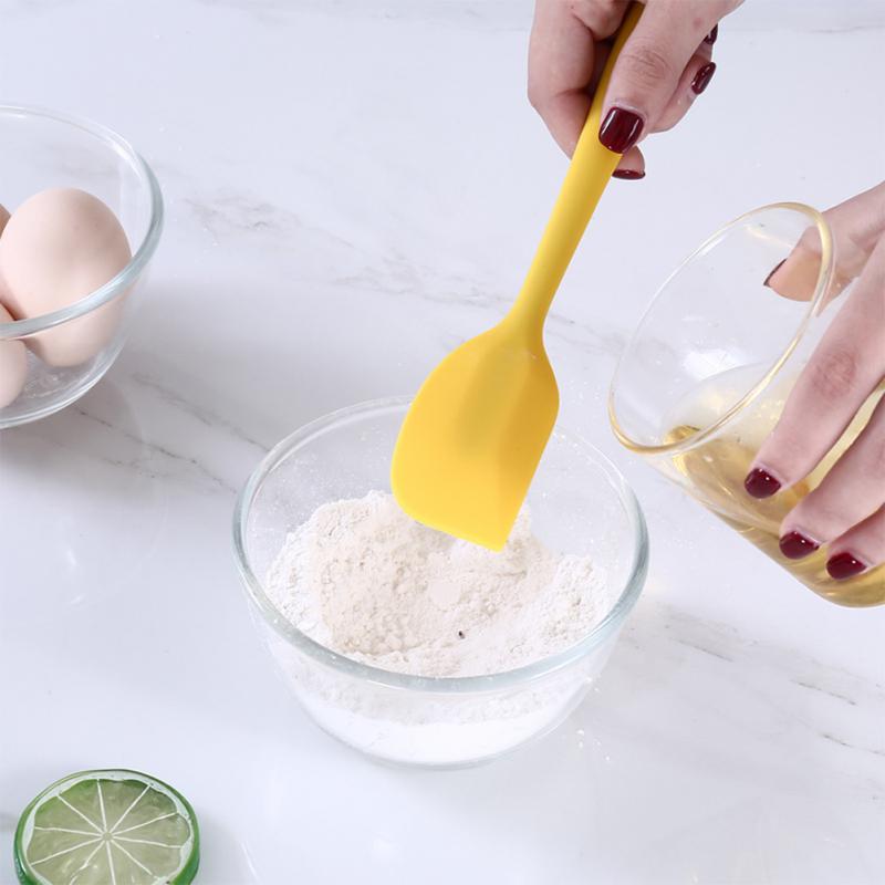 SpatulaCooking™ Spatule de cuisson en Silicone | Pâtisserie