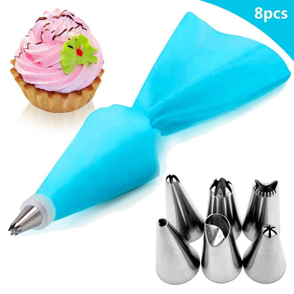CreamBag™  Sac De Pâtisserie | Pâtisserie