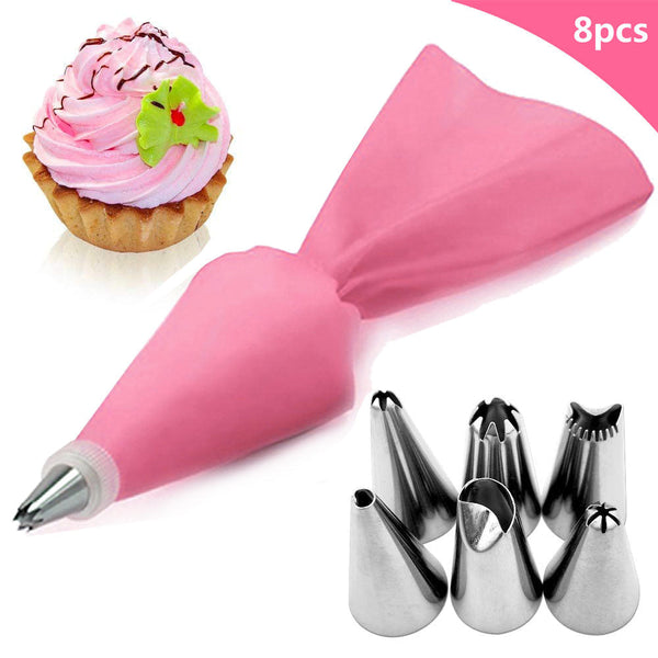 CreamBag™  Sac De Pâtisserie | Pâtisserie